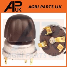 David Brown 880 950 990 1190 1194 1290 1294 Tractor Headlight HeadLamp Switch