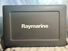 Raymarine E140W C140W Suncover MFD 14'' Hybridtouch Radar Chartplotter R62124
