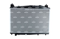 NRF KüHler, MotorküHlung 53059 FüR Mazda