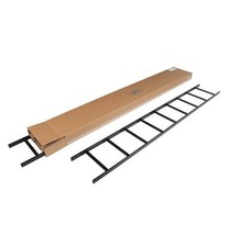 ICC Ladder Rack 7 Cable Runway Straight Section in 2-Pack iccmslstv7 