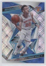 2019-20 Panini Revolution Cosmic 80/100 Kevin Knox II #72 g9j