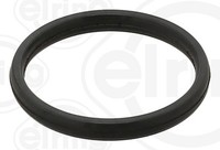 Elring Dichtung GehäUsedeckel (KurbelgehäUse) 240.190 FPM Fluor-Kautschuk FüR VW