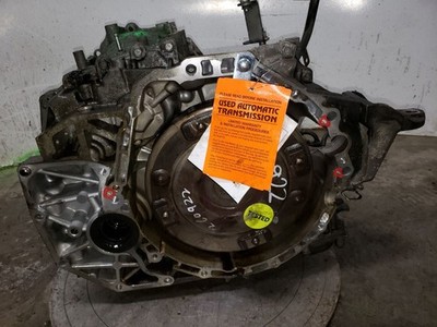 2013 Infiniti Jx35 Automatic Transmission CVT 4WD AWD Fits 09-14 MURANO 1590480