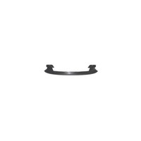 VerstäRkung StoßStange Hinten FüR Fiat Grande Punto Von 2005 OEM 51858828