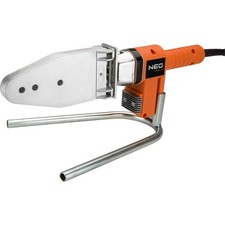 Plastic Pipe Welder 900W 21-003