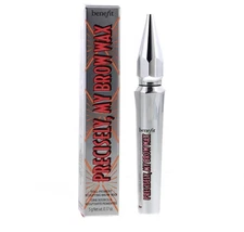 Benefit Precisely, My Brow Wax, #3.5, 0.17 oz 2 Pack