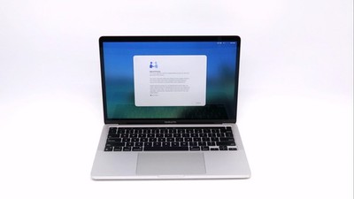 Apple Macbook Pro 13'' M1 8-Core 16GB 256GB - Good