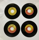 Beatles Love Me Do/P.S.I Love You Tollie Records T-9008 45rpm W/PS (1964) +3