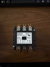 New Siemens 42EF35AF