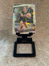 2025 Panini Prizm WNBA - Ice Prizm - Kate Martin #97