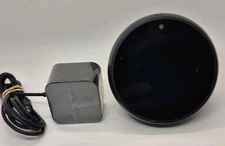 Amazon Echo Spot Smart Assistant VN94DQ Wi-Fi Bluetooth, 2.5" Touchscreen, Alexa