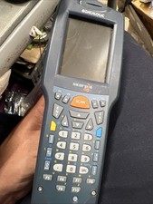 Datalogic DL-SKORPIO 700-902 Mobile Computer Barcode Scanner - Handheld, Rugged