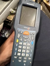 Datalogic DL-SKORPIO 700-902 Mobile Computer Barcode Scanner - Handheld, Rugged