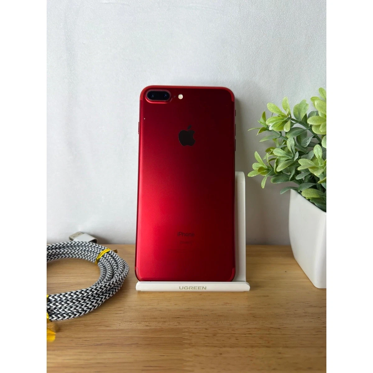Las mejores ofertas en Desbloqueado Teléfonos Apple iPhone 7 Plus