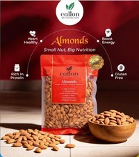 Almonds 700g We Offer A Delightful Selection of Almonds. Free UK Postage