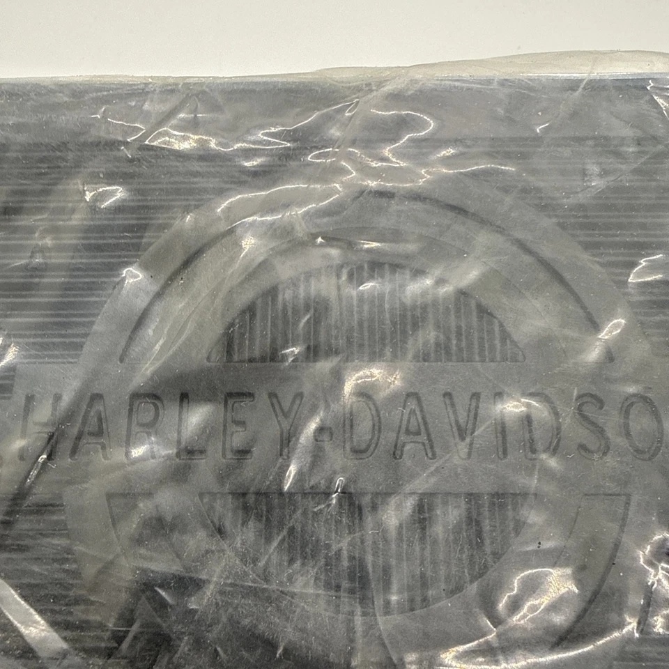 Conjunto de estribo delantero Half-Moon 50599-89T B2 único Harley-Davidson OEM 50599-89T Foto 2 de 4