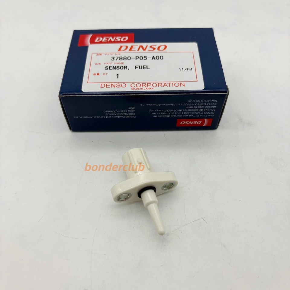 DENSO IAT Sensor for Civic Honda Accord Acura TL Integra Prelude CRX 37880P05A00 Foto 2 de 4