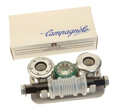 Staffa inferiore Campagnolo Centaur Q0H0 MTB ATB TRIPLA inglese 68mm 124mm NOS