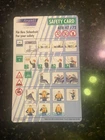 AVANTI AIR ATR42/72 REV00 AUG2010 SAFETY CARD