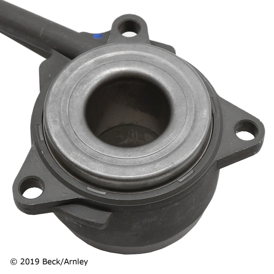 Cilindro esclavo embrague Beck Arnley 072-9948 para modelos seleccionados de Audi Volkswagen 00-17 Foto 4 de 4