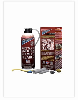Berryman  Intake Valve & Combustion Chamber Cleaner