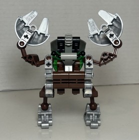 LEGO Bionicle LOT of 8 &ndash; Read Desc