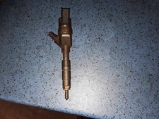 8200100272 einspritzdüse RENAULT LAGUNA II GRANDTOUR KG0 1.9 DCI 2001 1040994