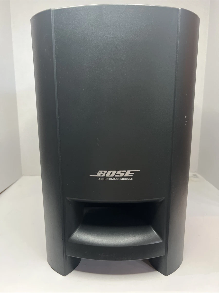 Preços baixos em Bose Cinemate GS Series II | eBay