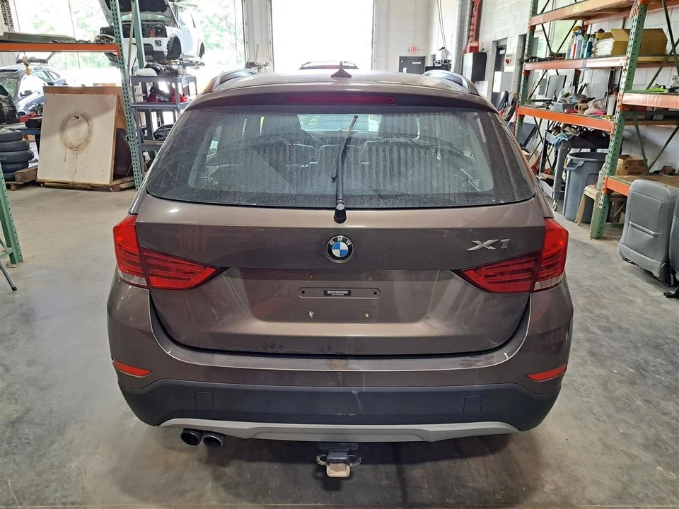 Cilindro maestro de freno 2013 X1 Sku#4204657 Foto 4 de 4