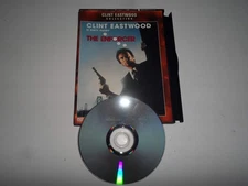 The Enforcer [DVD]