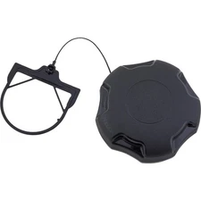 Latest Rage 201211V Vented Fuel Cap, 3-1/2 Inch