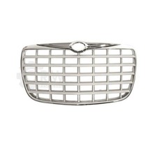 PRASCO Kühlergitter passend für Chrysler 300 C Touring LX 3.0 CRD 2.7