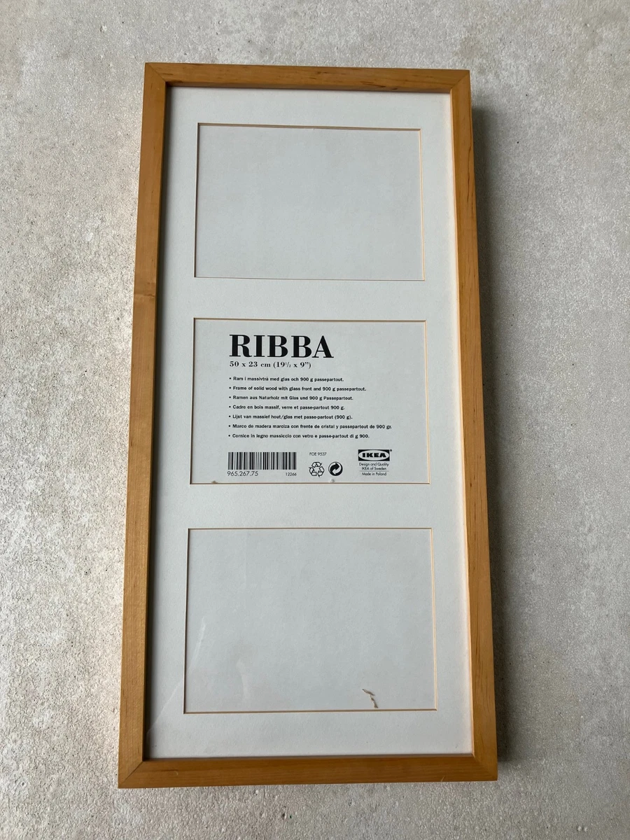 IKEA Deko-Bilderrahmen aus Holz online kaufen | eBay.de