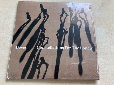 DOVES - CONSTELLATIONS FOR THE LONELY (CD ALBUM)