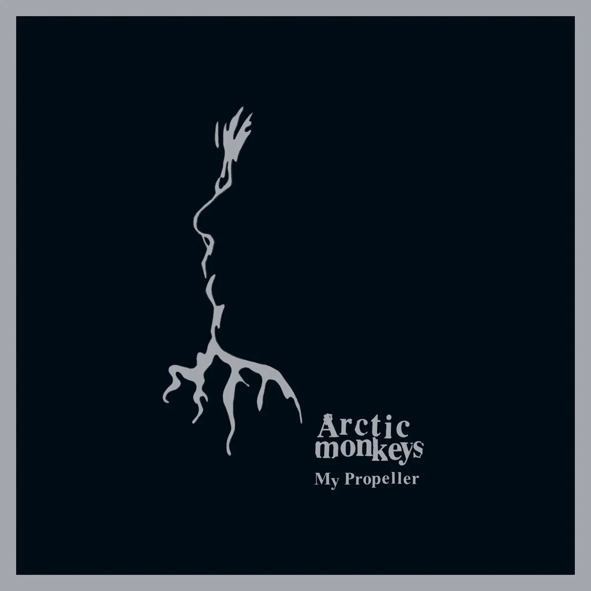 Arctic Monkeys 7