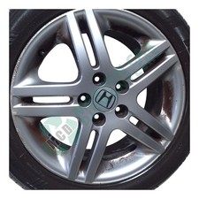 Honda Accord VII (CL, CN) 2.2 i-CTDi (CN1) 17" ALLOY WHEEL AND TYRE  -