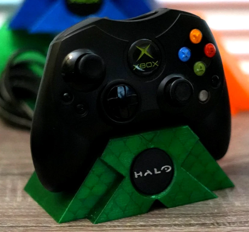 Stand For OG XBOX Controller S Custom 3d Printed - Image 3 of 4