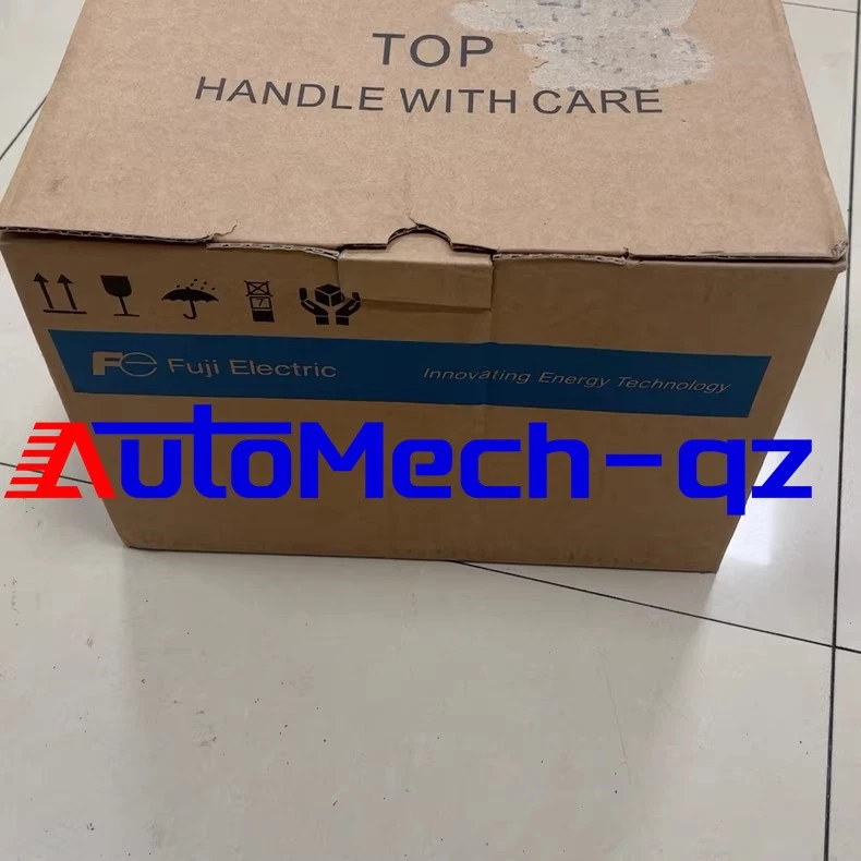 1pcs Brand new Fuji FRN0009G2S-4C Inverter Expedited Shipping DHL free tax - Image 3 of 4