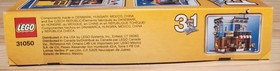 LEGO 31050 CREATOR 3 in 1: Corner Deli Factory Sealed