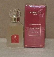 Samsara Eau de Toilette Guerlain аромат - аромат для жінок 2021