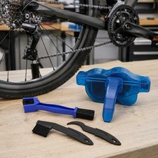 Kettenreiniger Fahrrad Reinigungsset Kettenreinigungsset Kettenreinigungsger&auml;t