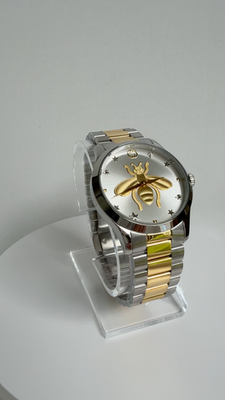 Gucci G-Timeless Women's Wristwatch 38mm.- YA1264131 | eBay