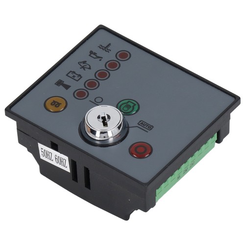 Automatic Engine Control Module Power Genset Generator Controller 8~35V HGM170♫ - Picture 4 of 12