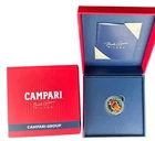 4 € Commemorative Coin - Italy 2025 Silver - Campari - Available Immediately