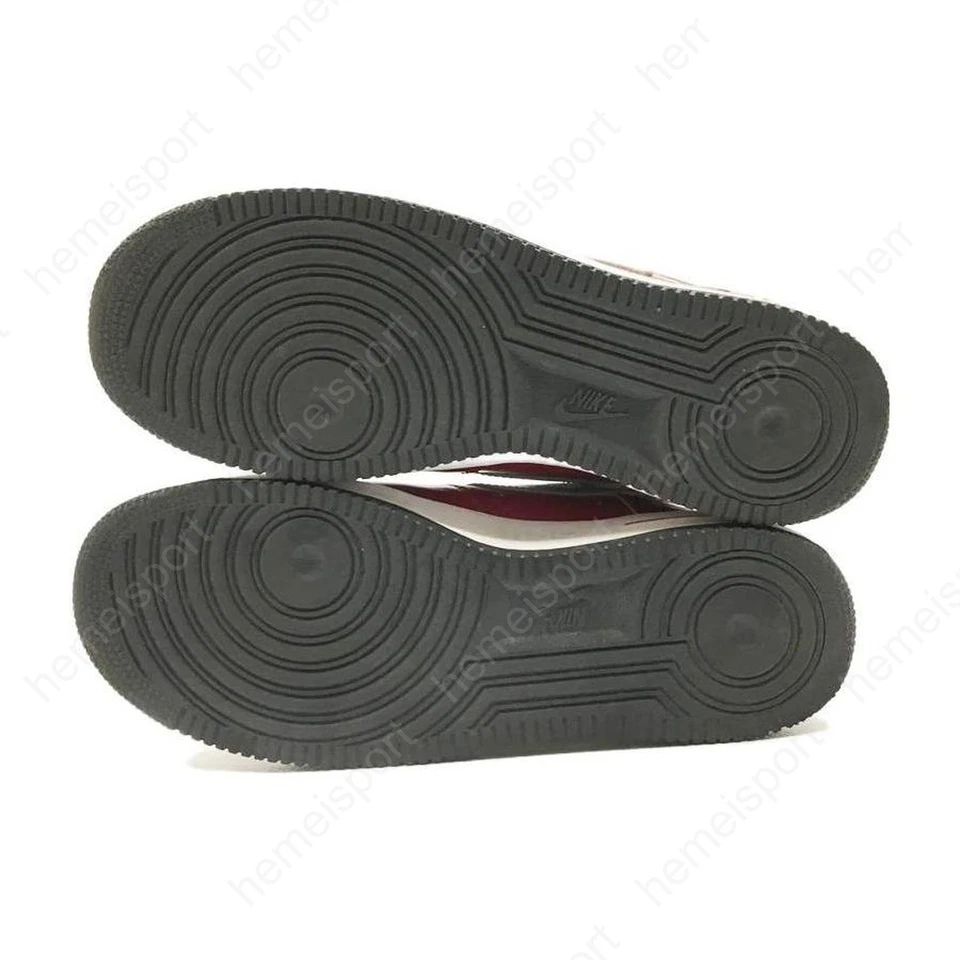 Nike Air Force 1 07 2010 Dallas All Star Game 315122-602 - Image 4 of 4