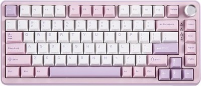 YUNZII B75 PRO Wireless Mechanical Keyboard 75% Hot Swap
