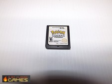 AUTHENTIC!  Pokemon White   - GAME ONLY - NINTENDO DS - FAST SHIPPING!  824a