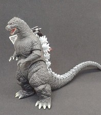 Movie Monster Series Model Godzilla 1991 BANDAI