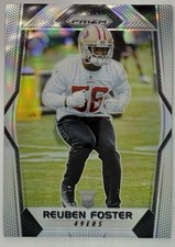 Reuben Foster