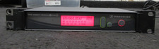 SENNHEISER EW 300 G2 WIRELESS RECEIVER B BAND